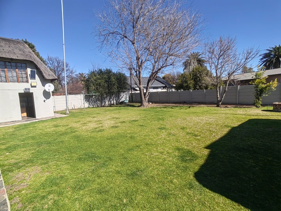 3 Bedroom Property for Sale in Parys Free State